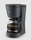 Cafetera Philis HD7430-90 1,2 Litros - Proveeduria de la Mutual del Club Atletico Pilar