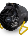 Caloventor Liliana Industrial CFI810 1500 - 3000W - Proveeduria de la Mutual del Club Atletico Pilar