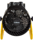 Caloventor Liliana Industrial CFI810 1500 - 3000W - Proveeduria de la Mutual del Club Atletico Pilar