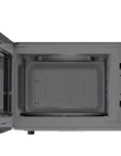 Microondas Hisense 20 LTS Black 700W 94H20MO45BKHB07 - Proveeduria de la Mutual del Club Atletico Pilar