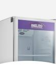 Exhibidora Vertical Inelro MT-450 R290 437 LTS - Proveeduria de la Mutual del Club Atletico Pilar