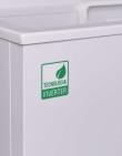 Freezer Horizontal Inelro FIH-130 Inverter 135 LTS - Proveeduria de la Mutual del Club Atletico Pilar