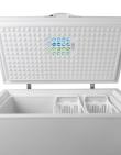 Freezer Horizontal Inelro FIH-270A++ Inverter 215 Litros - Proveeduria de la Mutual del Club Atletico Pilar