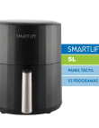 Freidora de Aire Smartlife 5 LTS AF0050DB - Proveeduria de la Mutual del Club Atletico Pilar
