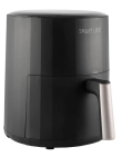 Freidora de Aire Smartlife 5 LTS AF0050DB - Proveeduria de la Mutual del Club Atletico Pilar