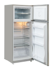 Heladera Briket 1620 BK2FPL1620 322 LTS Silver - Proveeduria de la Mutual del Club Atletico Pilar