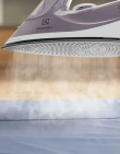 Plancha a Vapor Electrolux ESI50 - Proveeduria de la Mutual del Club Atletico Pilar