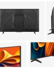 TV Hisense 85 Smart QLED 85Q6N Google - Proveeduria de la Mutual del Club Atletico Pilar