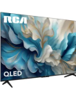 TV RCA 75 Smart QLED GOOGLETV QL75TH200-F - Proveeduria de la Mutual del Club Atletico Pilar