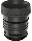 Termo Stanley 950ML Negro 10-11494-002 - Proveeduria de la Mutual del Club Atletico Pilar
