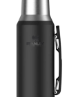 Termo Stanley Mate 1,2LTS Negro - Proveeduria de la Mutual del Club Atletico Pilar
