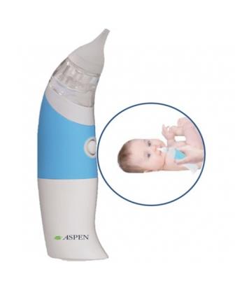 Aspirador nasal Aspen ME8202X [3853]