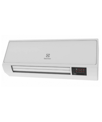 Calefactor Electrolux CAL50 - Proveeduría de la Mutual del Club Atlético Pilar