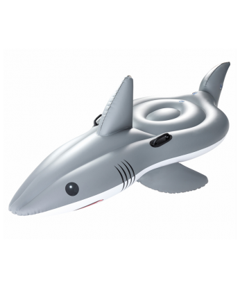 Colchoneta inflable Shark Jumbo [16026]