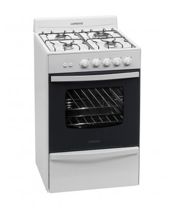 Cocina Longvie 13331BF - Proveeduría de la Mutual del Club Atlético Pilar