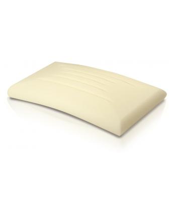 Almohada Nativa Touch Compacta Large 0,70 x 0,12 x 0,35 - Mutual del Club Atlético Pilar