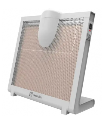 Radiante de mica Electrolux MIC40 - Mutual del Club Atlético Pilar