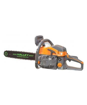 Motosierra Halley HL52 20" 52CC - Proveeduría - Asociación Mutual del Club Atlético Pilar