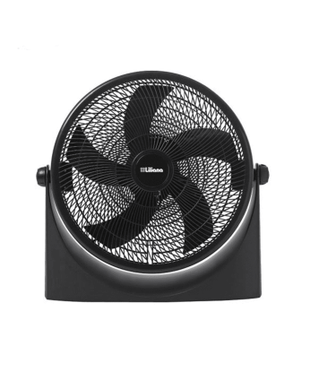 Turboventilador Liliana VTF18P Reclinable 18'' - Proveeduría de la Mutual del Club Atlético Pilar