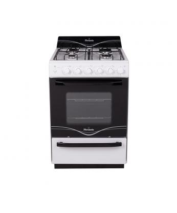 Cocina Florencia 5536F - Proveeduría de la Mutual del Club Atlético Pilar