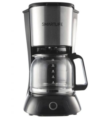 Cafetera Smartlife CM9402 - Proveeduría de la Mutual del Club Atlético Pilar