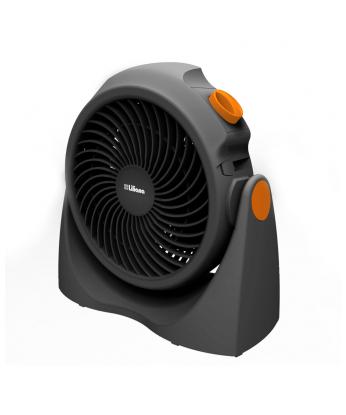 Caloventor dual Liliana Heater CFH600 - Proveeduría de la Mutual del Club Atlético Pilar