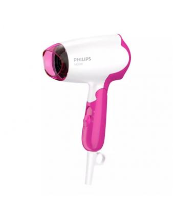 Secador de pelo Philips 1400W BHD003 - Proveeduría de la Mutual del Club Atlético Pilar