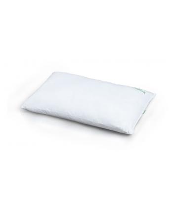 Almohada Nativa Hotelera Efecto Pluma 0,70 x 0,50 [ALM.HOTEL.PLUM.70x50]