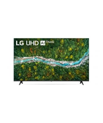 TV LG 50'' 4K Smart 50UP7750 - Proveeduría de la Mutual del Club Atlético Pilar