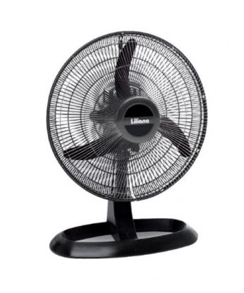 Turboventilador Liliana VOTR18 - Proveeduría de la Mutual del Club Atlético Pilar