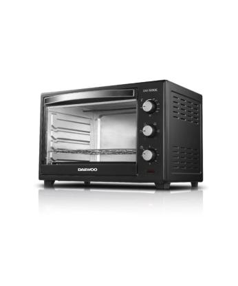 Horno eléctrico Daewoo 55L DW-5090E - Proveeduría de la Mutual del Club Atlético Pilar