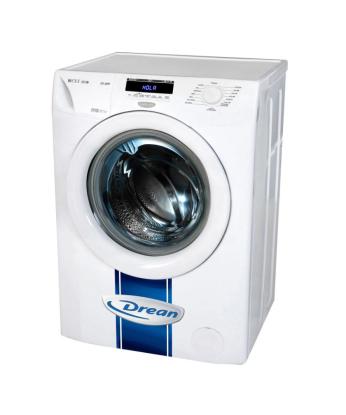 Lavarropas Drean 10.12 PG Next Eco [709804028]