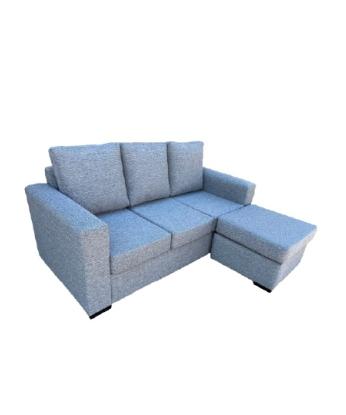 Sillón Remanso Fantasías Zafiro - Proveeduría de la Mutual del Club Atlético Pilar