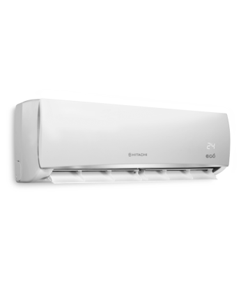 Aire acondicionado Hitachi 6100W ECO HSP6100FC - Proveeduría de la Mutual del Club Atlético Pilar