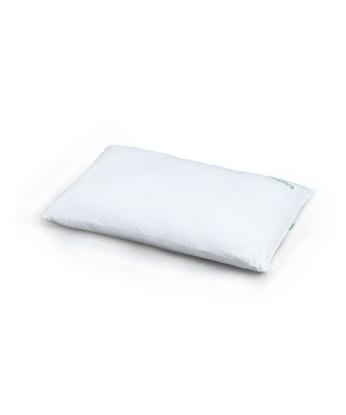 Almohada Nativa Hotelera Efecto Pluma 0,80 x 0,50 [202003]