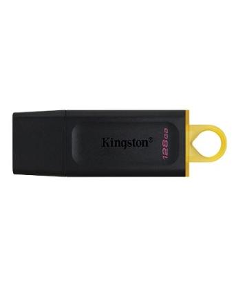 Pen drive Kingston 128GB Exodia Data Traveler [740617326376]