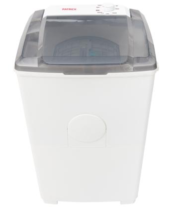 Lavarropas Patrick semiautomático LTPK79SB [709804679]