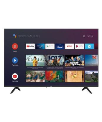 TV BGH Smart 43''_50'' B4321FH5A_B5022US6A - Proveeduría de la Mutual del Club Atlético Pilar