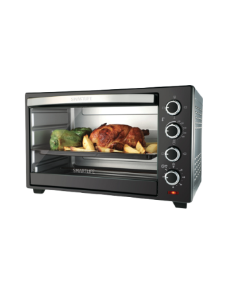 Horno eléctrico Smartlife 50 litros SL-TOR050 [022968]