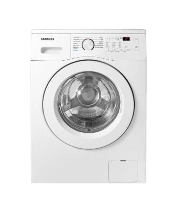 Lavarropas Samsung SAWW65A4000EE 6,5Kg. Inverter Blanco [024845]