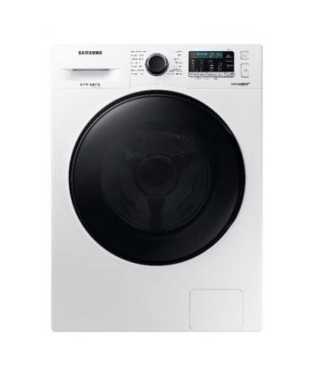 Lavarropas Samsung SAWW70A46BW 7Kg. Inverter Blanco [024847]