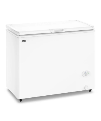 Freezer Horizontal Gafa Blanco Inverter 280lts [11199/0]