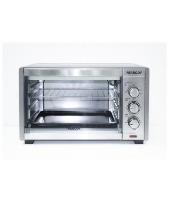 Horno Eléctrico PEABODY PE-HE6065 - Proveeduria de la Mutual del Club Atletico Pilar