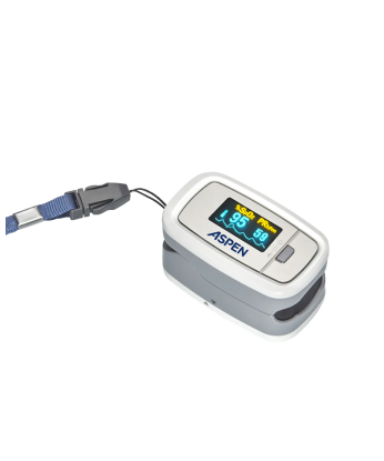 Oximetro de Pulso para Dedo ASPEN CMS50D1 [023324]