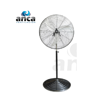 Ventilador de Pie ANCA 27