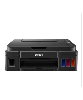 Impresora Canon Multifunción G3110 [PIXMA G3110] 