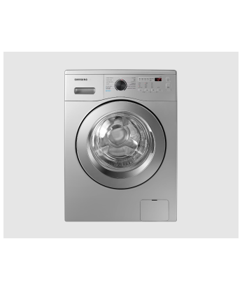 Lavarropa 7.0Kg Inverter Samsung WW70A40000S [024848]