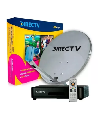 Pack Antena 060 DirectTV [009180]