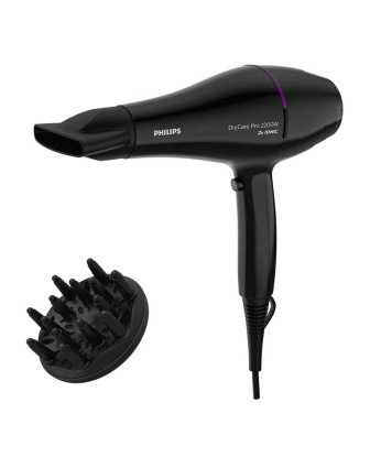 Secador de Pelo Philips BHD274-00 2200W - Proveeduria de la Mutual del Club Atletico Pilar