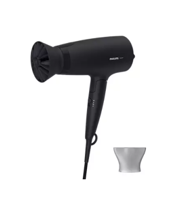 Secador de Pelo Philips BHD308-10 Serie 3000 1600W - Proveeduria de la Mutual del Club Atletico Pilar